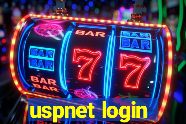 uspnet login